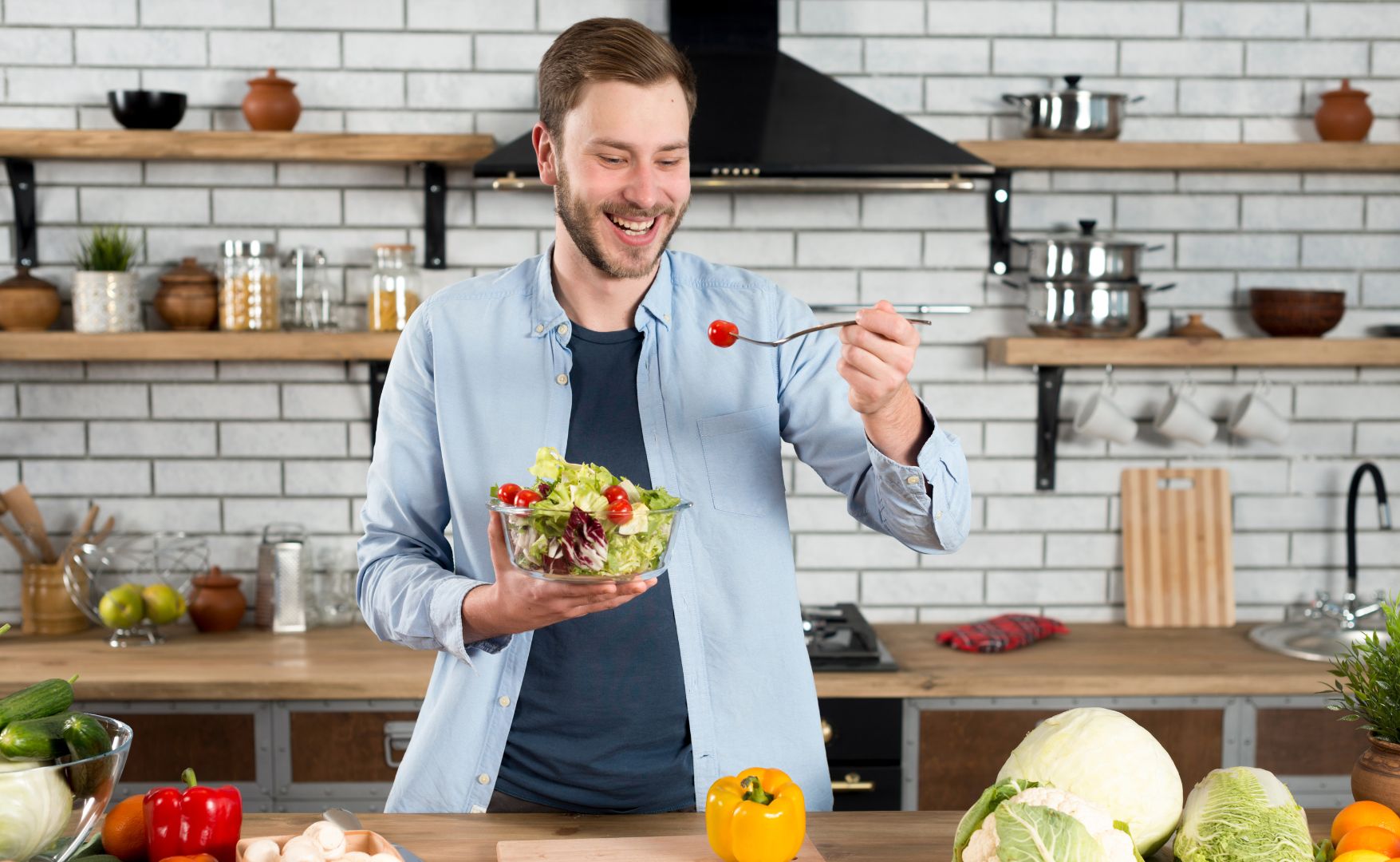 Food Trends Fhthopefood Driving Healthy Choices