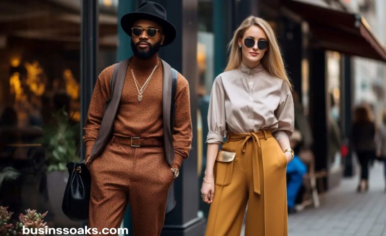 French Riviera Fashion Style: Effortless Elegance