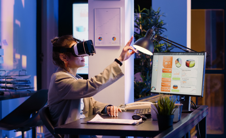 HomeRocketRealty Modern Technology Transforming Homes