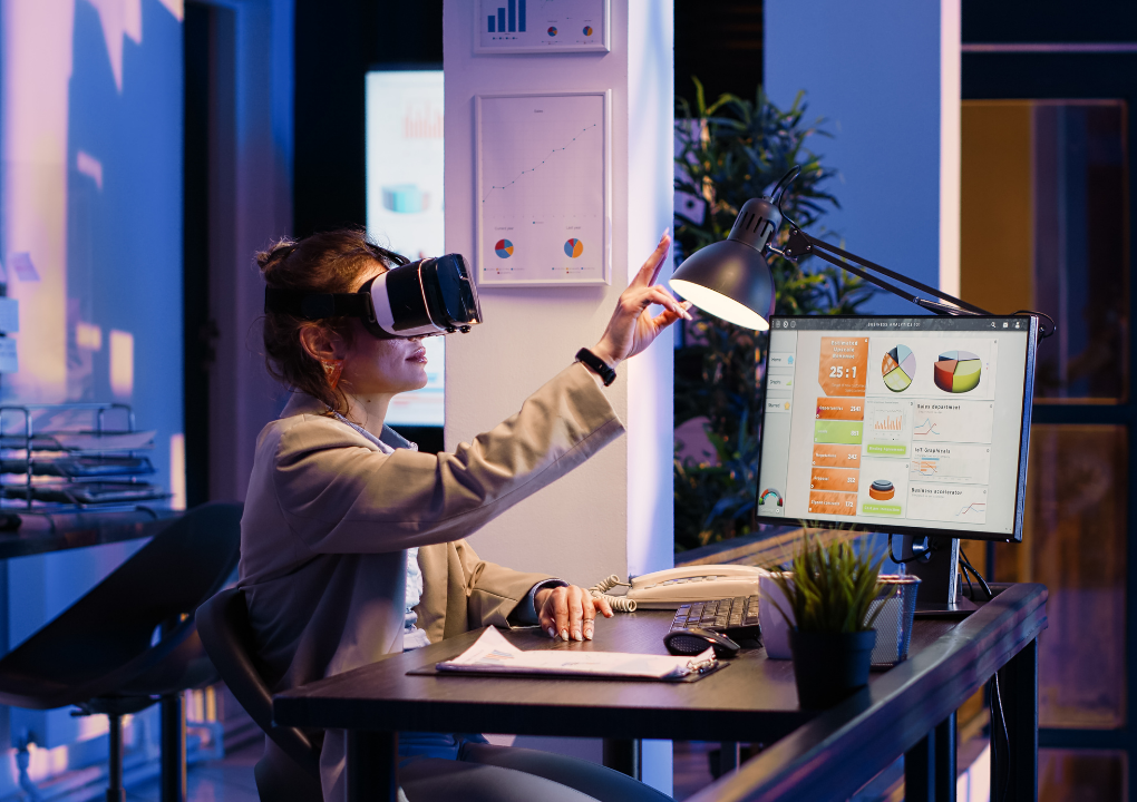 HomeRocketRealty Modern Technology Transforming Homes