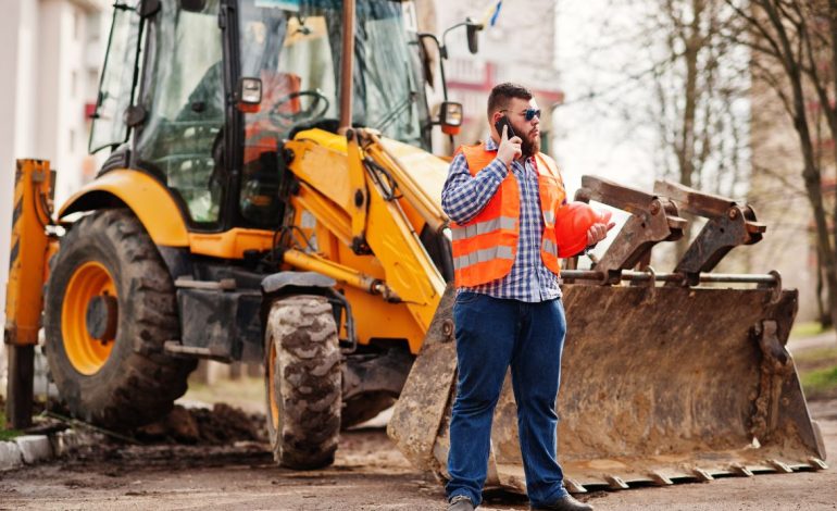 How Was Teckaya Construction Equipment Founded Successfully