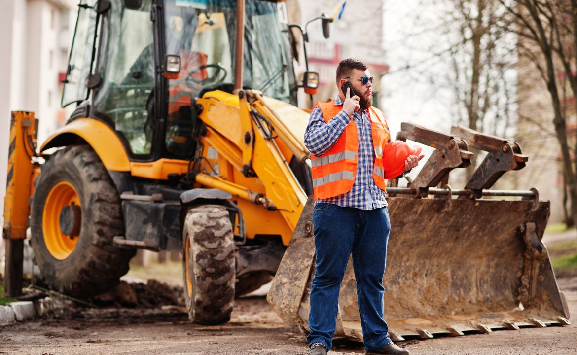 How Was Teckaya Construction Equipment Founded Successfully