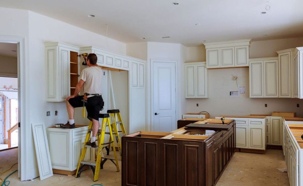 Kitchen Upgrading Advice Smart Mintpalement Plans Guide Pro