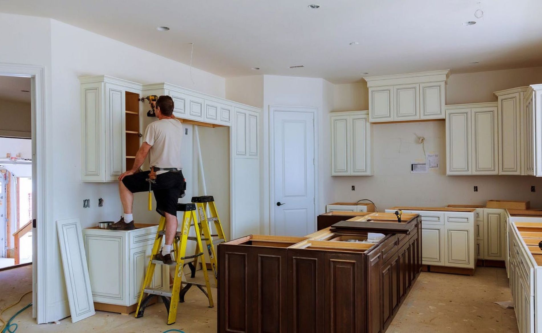 Kitchen Upgrading Advice: Smart Mintpalement Plans Guide Pro