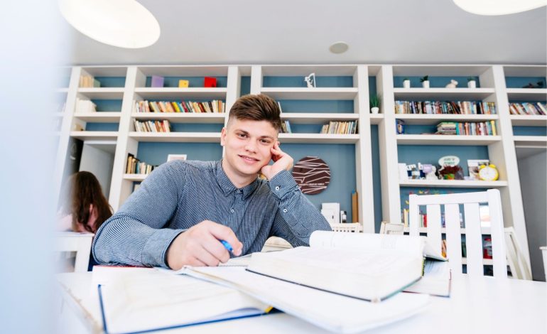 Library Logos Flpmarkable Design Ideas