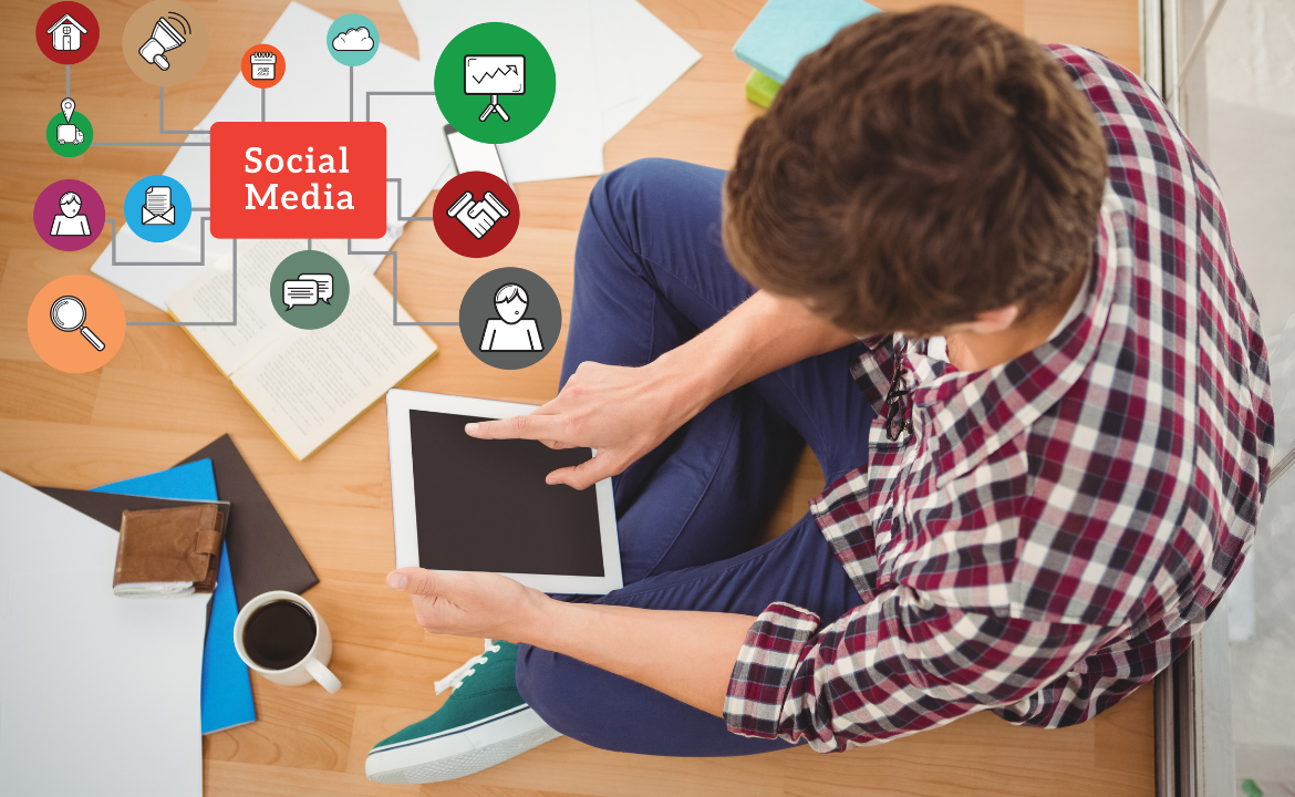 Social Media Stuff Embedtree for Creators