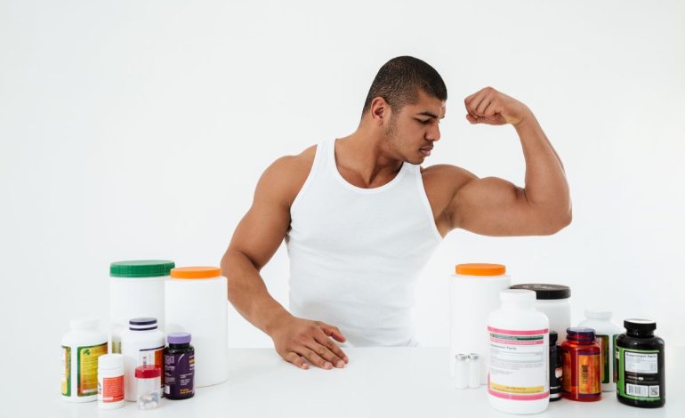 Supplement Management Thespoonathletic Complete Guide
