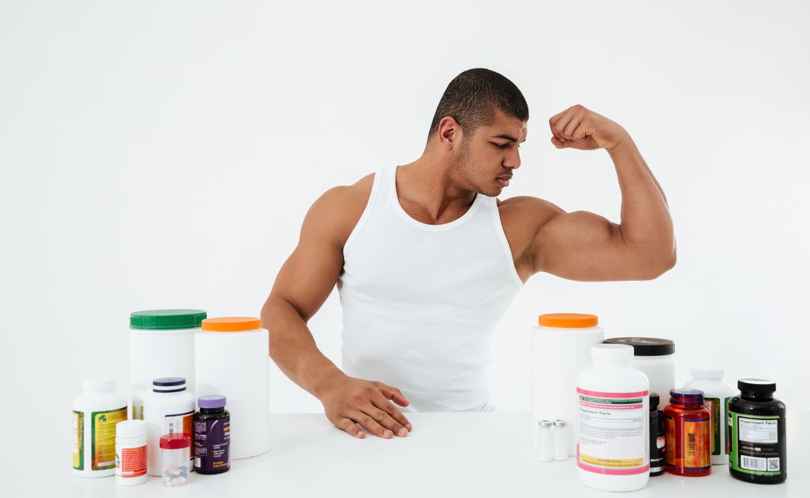 Supplement Management Thespoonathletic Complete Guide