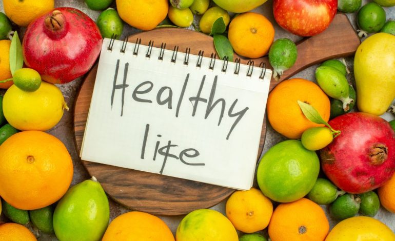 The Tricks WuTaWHealth Complete Guide to Wellness Habits