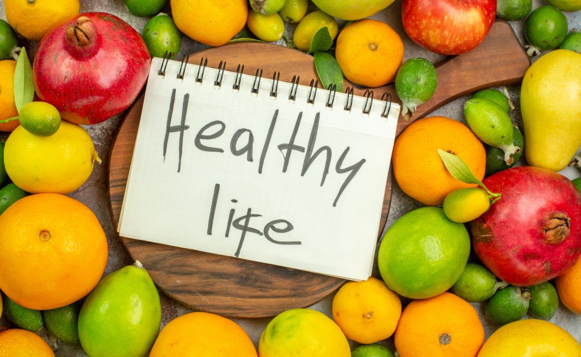 The Tricks WuTaWHealth Complete Guide to Wellness Habits