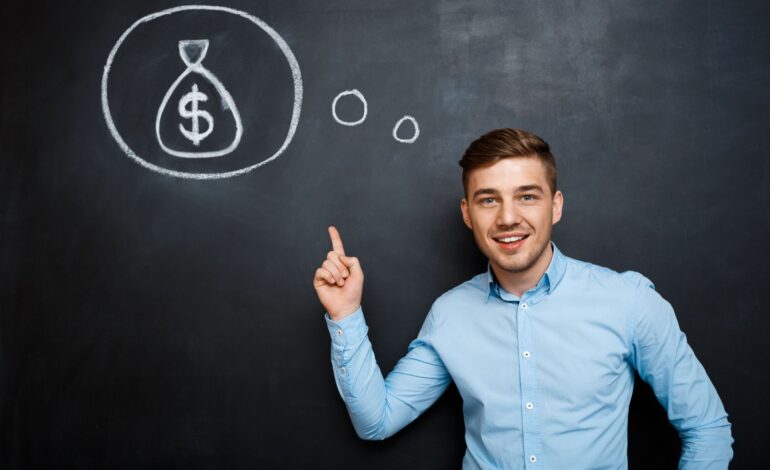 Business Guide Dismoneyfied Growth Tactics