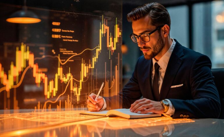 Management Tips FTAsiaTrading Smart Strategies for Growth