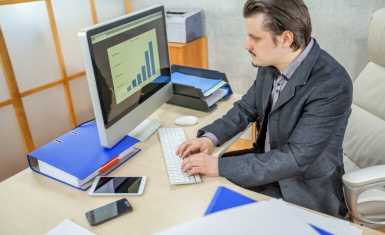 Simple Ways to Automate Your Business Without a Big Budget