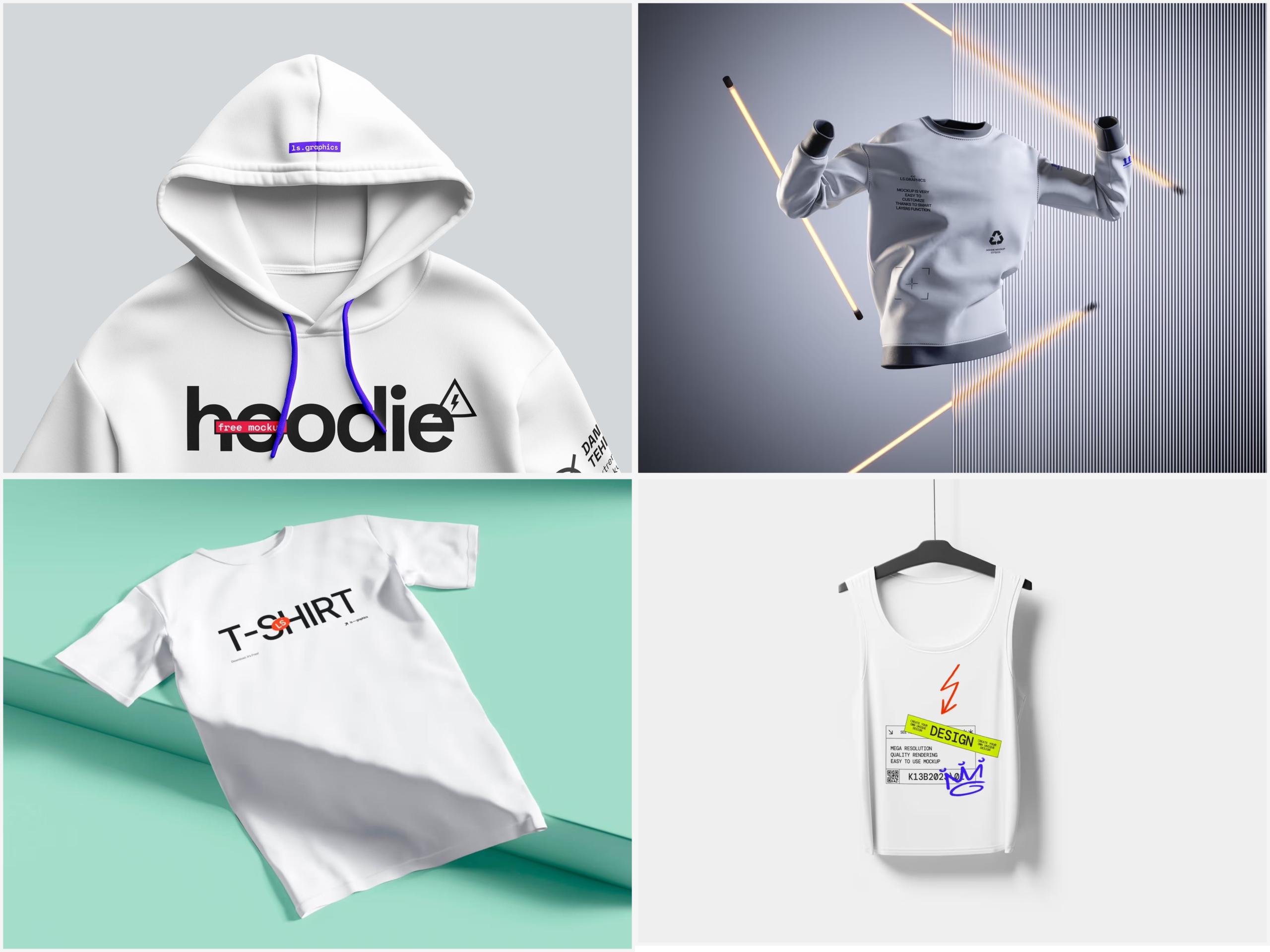 Apparel Mockups for Print on Demand: How to Showcase Products on Etsy, Shopify, and Printful