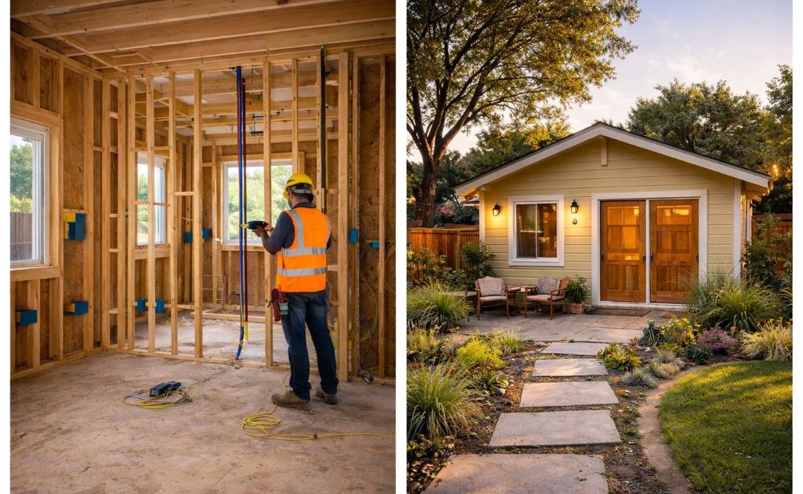 ADU Builders California Launches AB 1033 Advisory Service for Homeowners